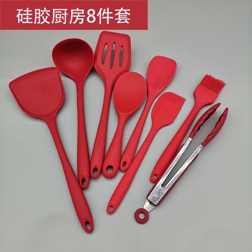 厨房用品套件与设备 现代厨房的完美配比方案